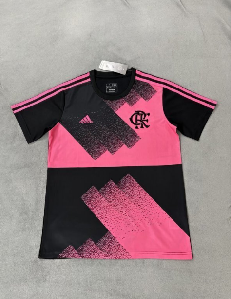 Fans Version 25/26 Flamengo
