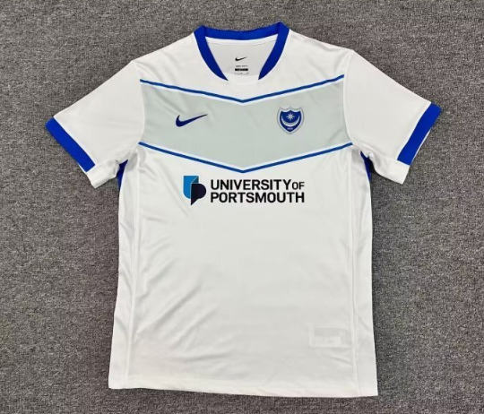 Fans Version 25/26 Portsmouth Away