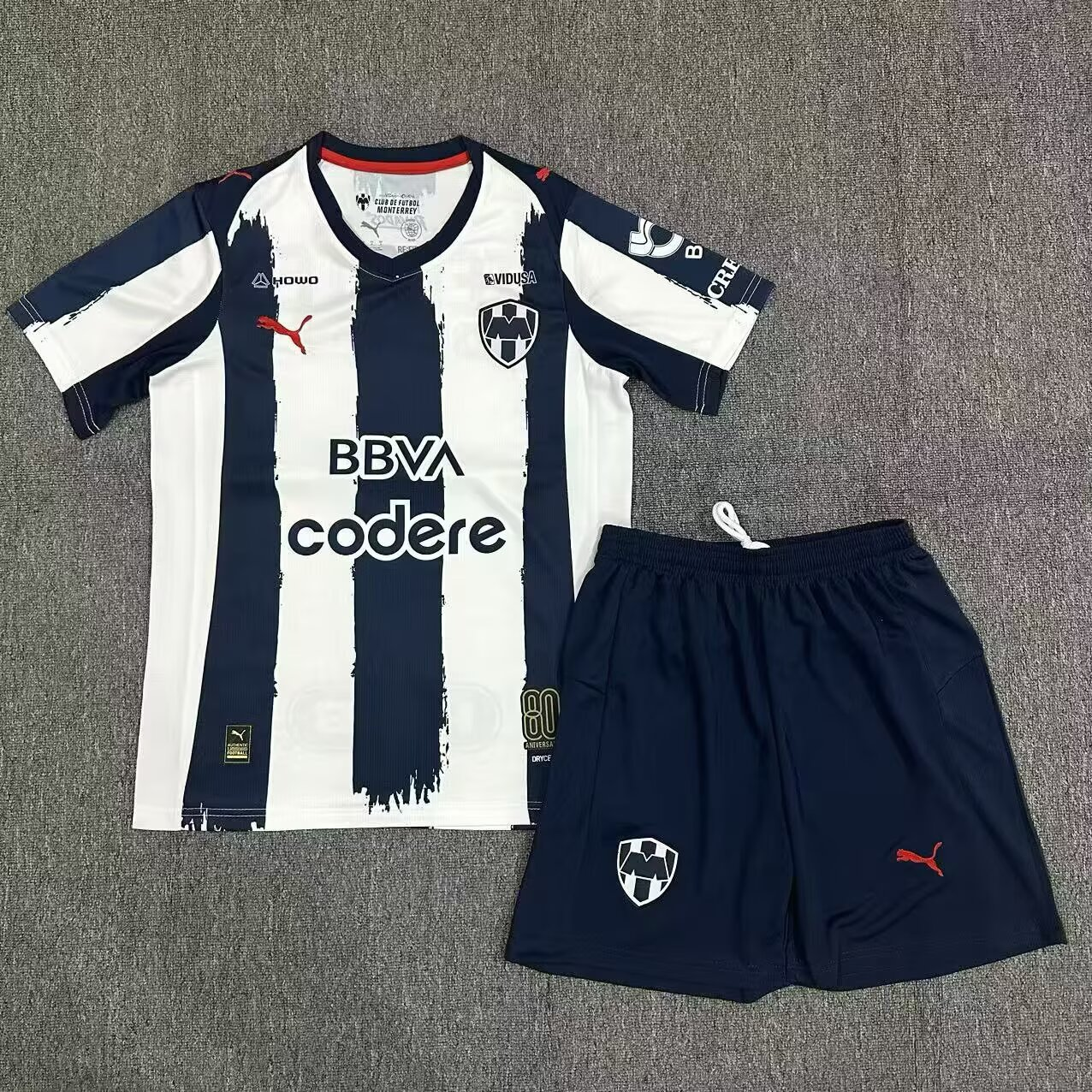  Adults kits 25/26 Monterey Home 