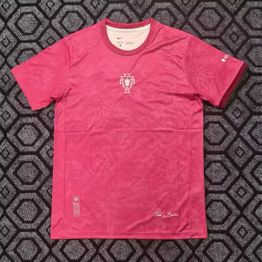 Fans Version 25/26 Portugal Special Edition Powder
