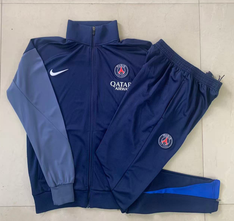 25-26 Paris Baolan Jackets sets