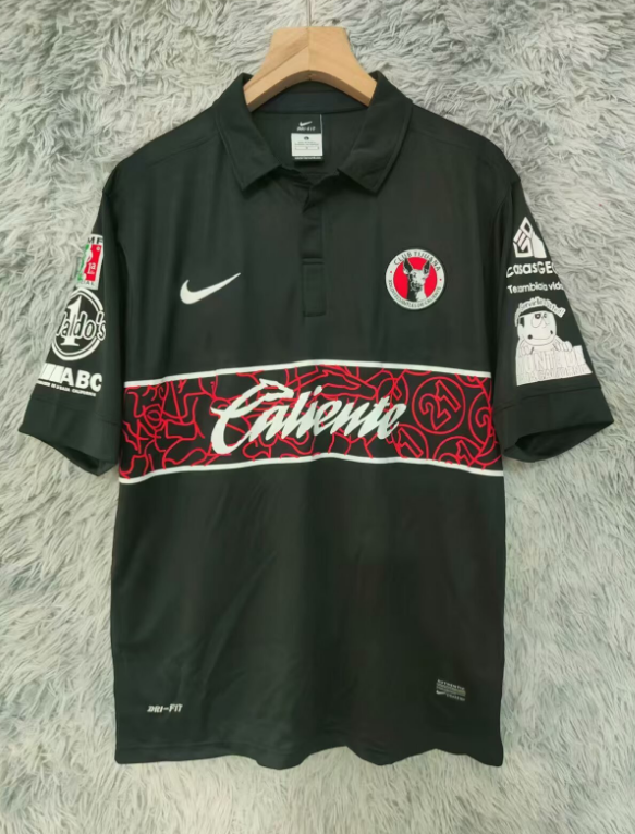 Retro 12/13 Tijuana away