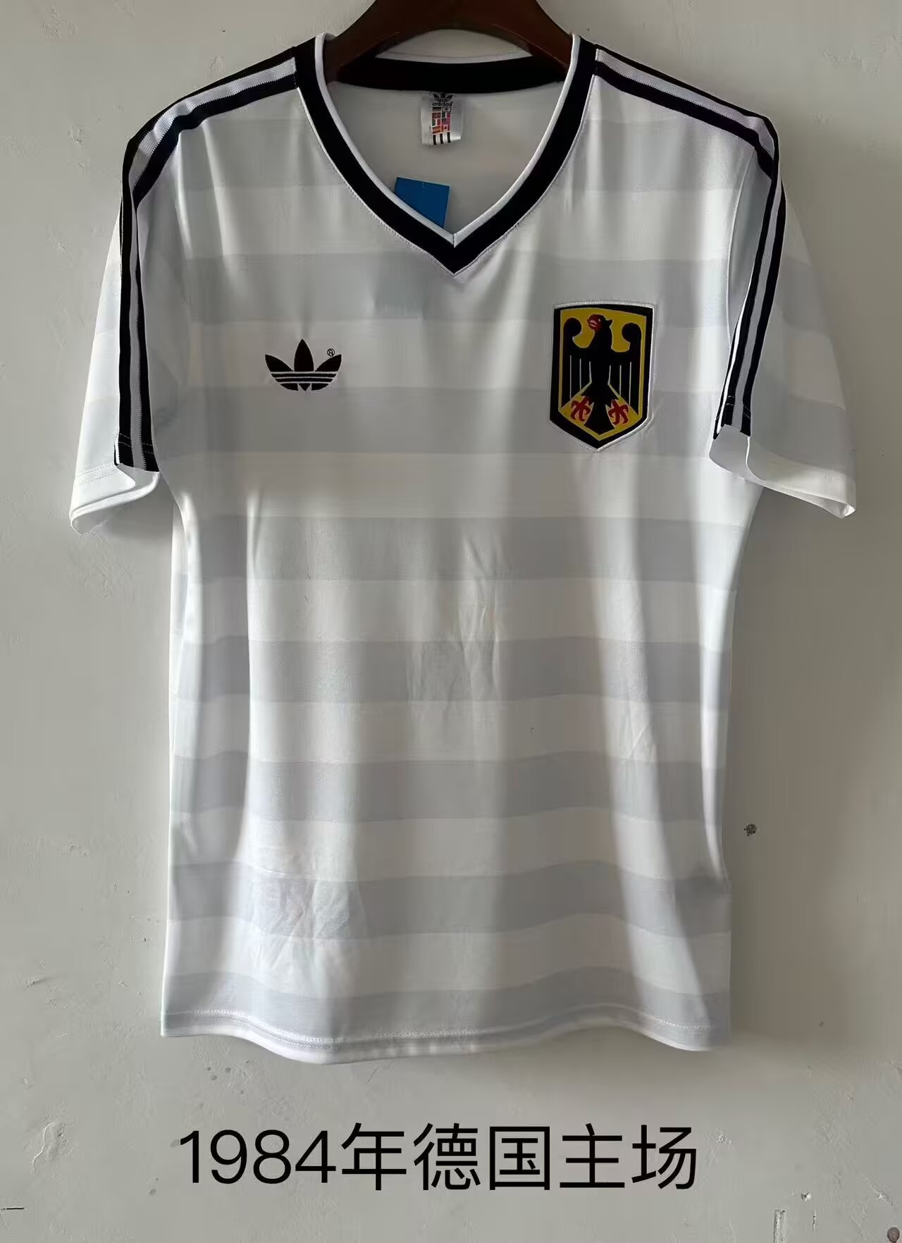 Retro 1984 Germany home