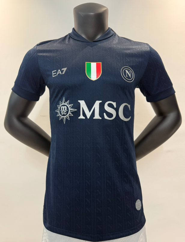 Player Version 25/26 Napoli Second away Champions League