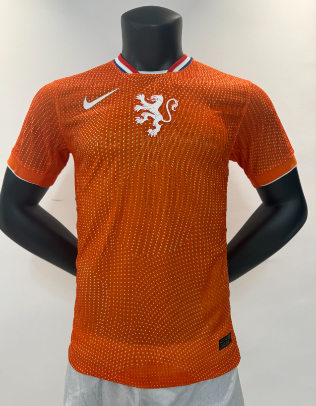 Player Version 26/27 Netherlands home