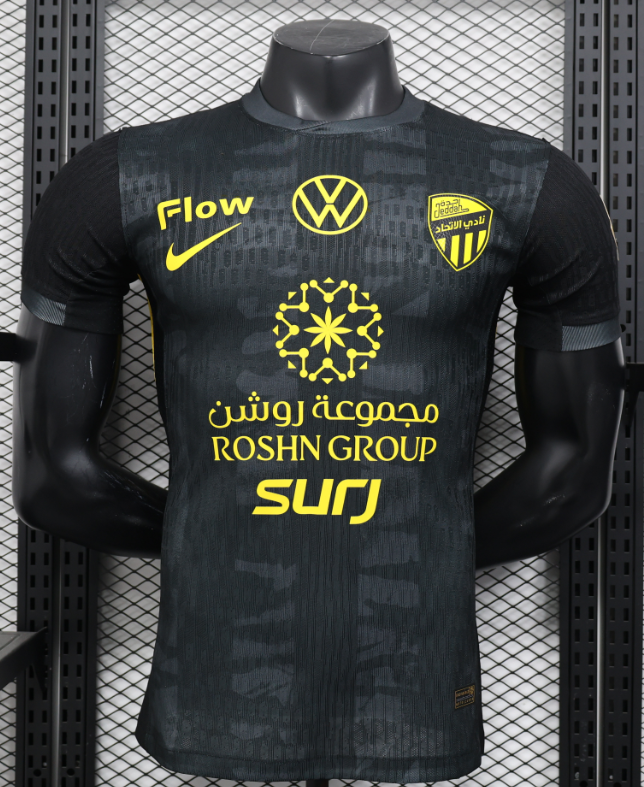 Player Version 25/26 Jeddah Second away