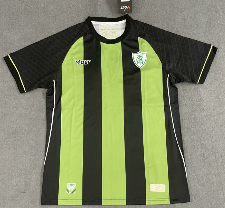 Fan version 25/26 Mineiro Am&eacute;rica home