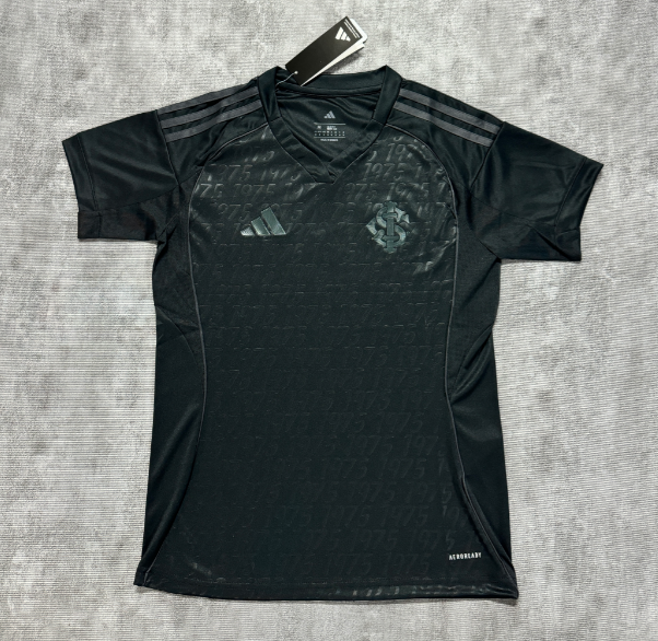 Fans Version 25/26 Brazilian International Second away women