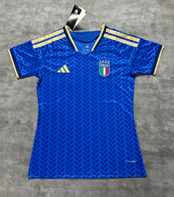 Fans Version 2026 Italy home women