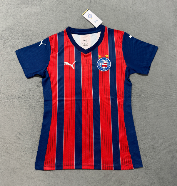 Fans Version 25/26 Bahia away Women