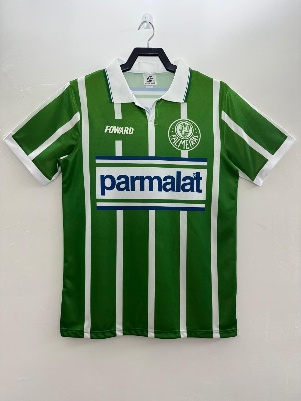 Retro 92/93 Palmeiras home 