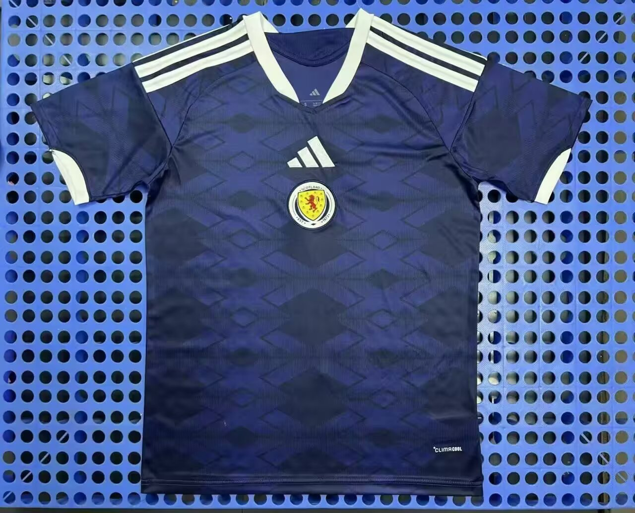 Fan version Fan version 25/26 Scotland Home