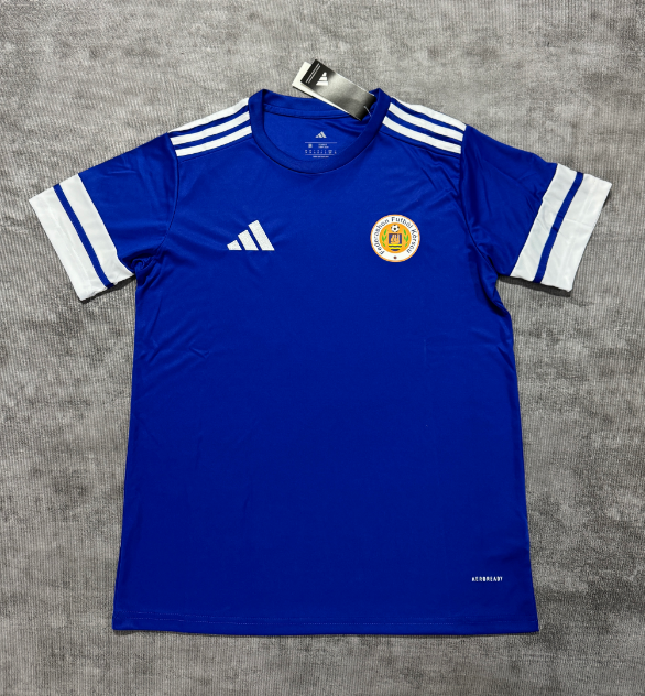 Fan version 2026 Curacao home