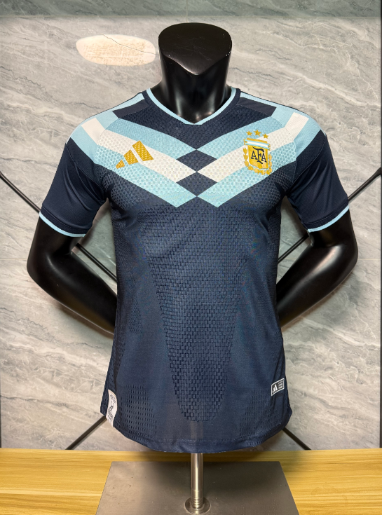 Player Version 26/27 World Cup Argentina Special Edition