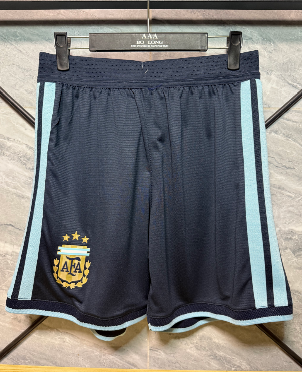 Player Version 26/27 Argentina navy blue