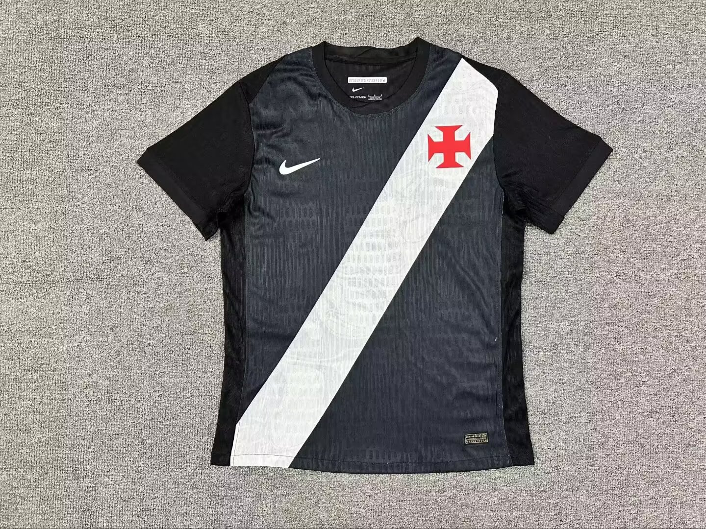 Player Version 26/27 da Gama home