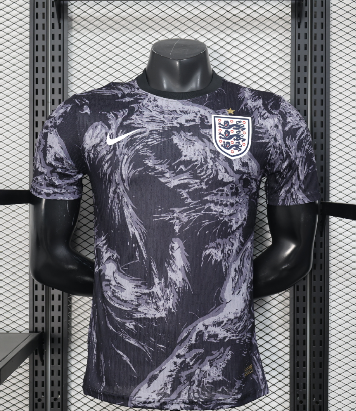 Player Version 26/27 England Special Edition