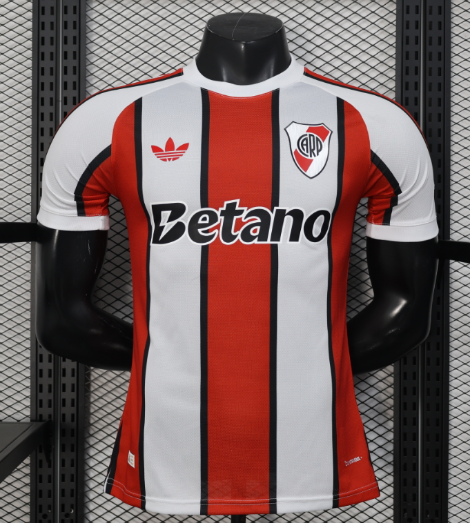 Player Version 26/27 Riverbed Special Edition