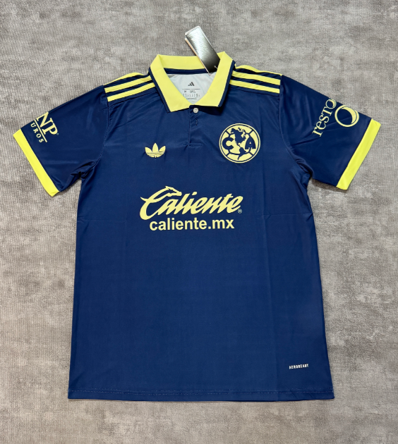 Fan version 26/27 America away
