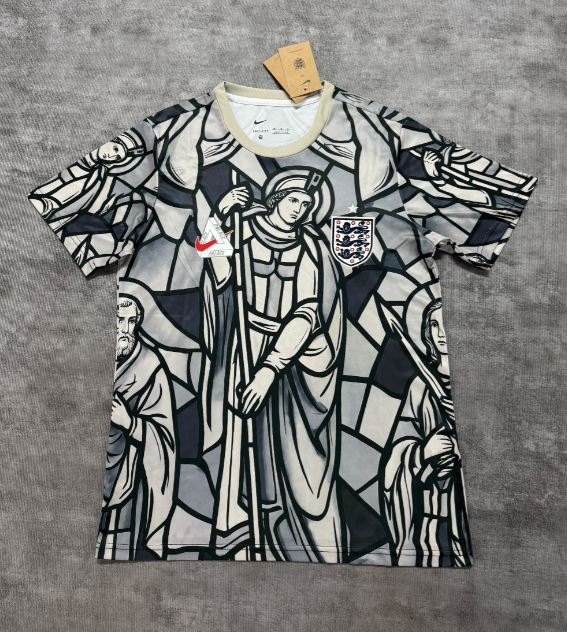 Fan version 2026 England Commemorative Edition