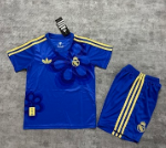 kids Kits 26/27 Real Madrid Year of the Horse Special Edition