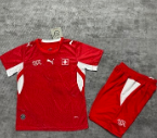 kids Kits 2026 Switzerland home