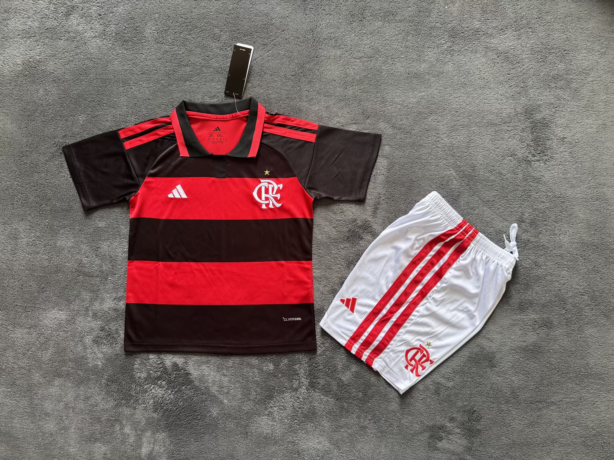 kids Kits 26/27 Flamenco home