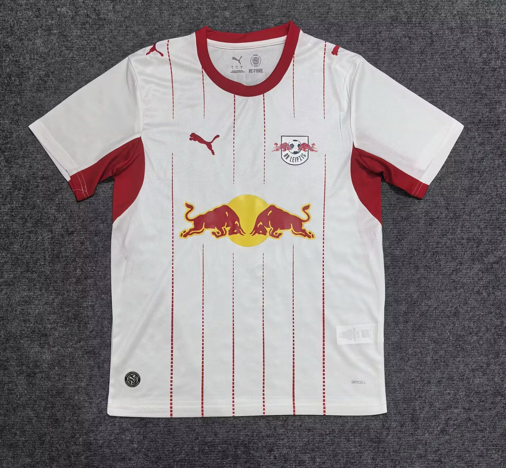 Fan version 26/27 Leipzig home