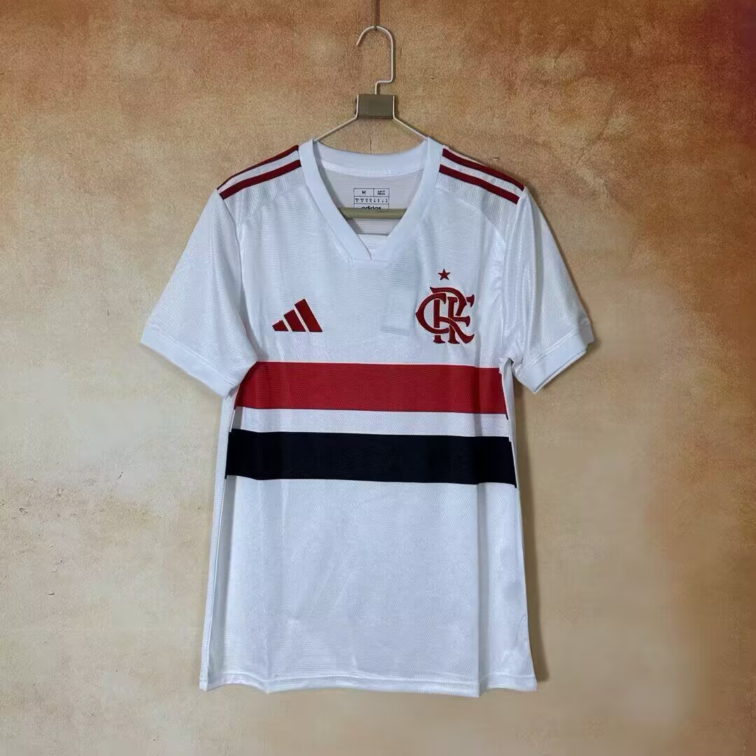 Fan version 26/27 Flamengo away