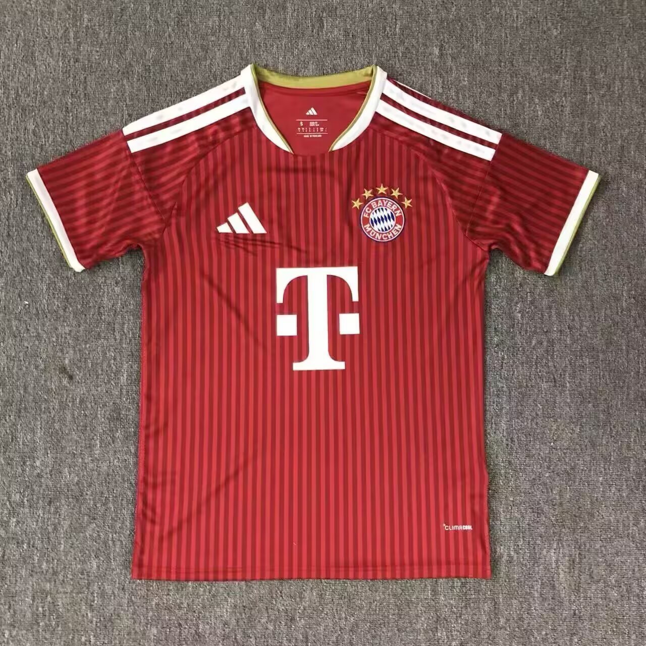 Fan version 26/27 Bayern Munich home