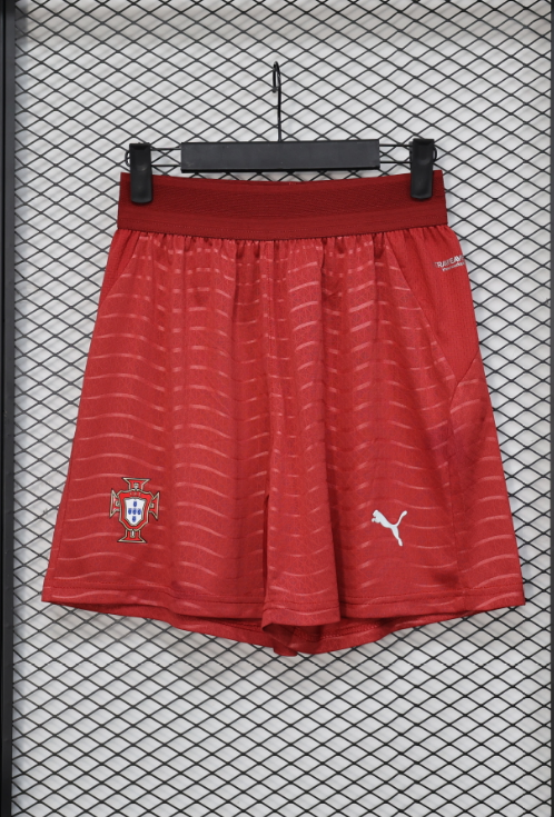 Player Version 26/27 Portugal shorts