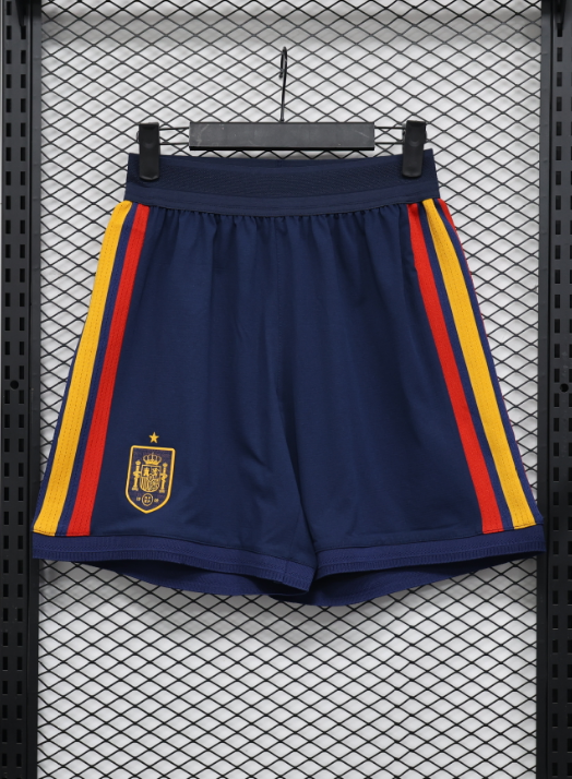 Player Version 26/27 Spanish shorts