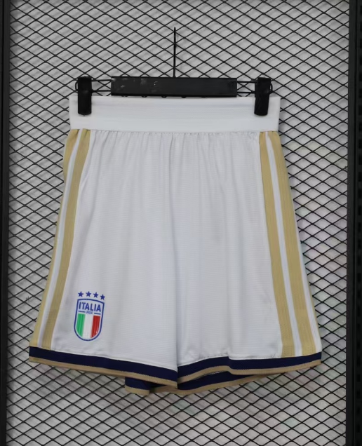 Player Version 26/27 Italian shorts 