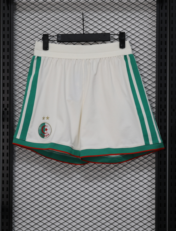 Player Version 26/27 Algeria shorts