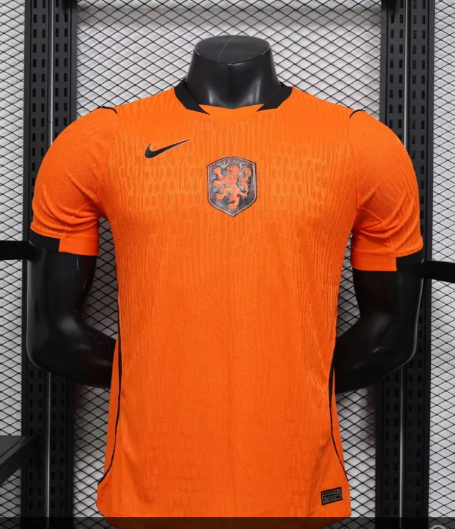 Player Version 26/27 Netherlands home
