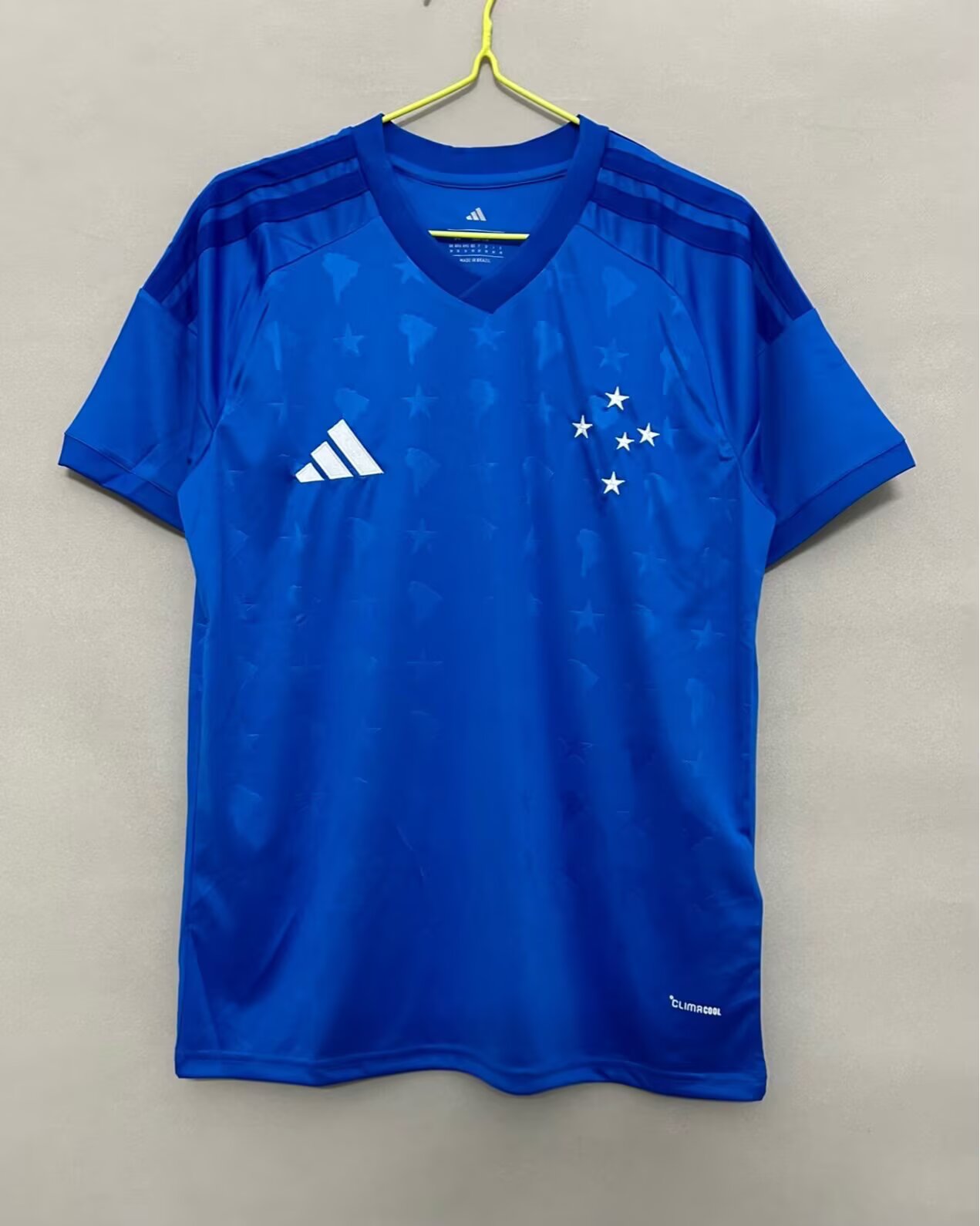 Fan version 26/27 Cruzeiro home