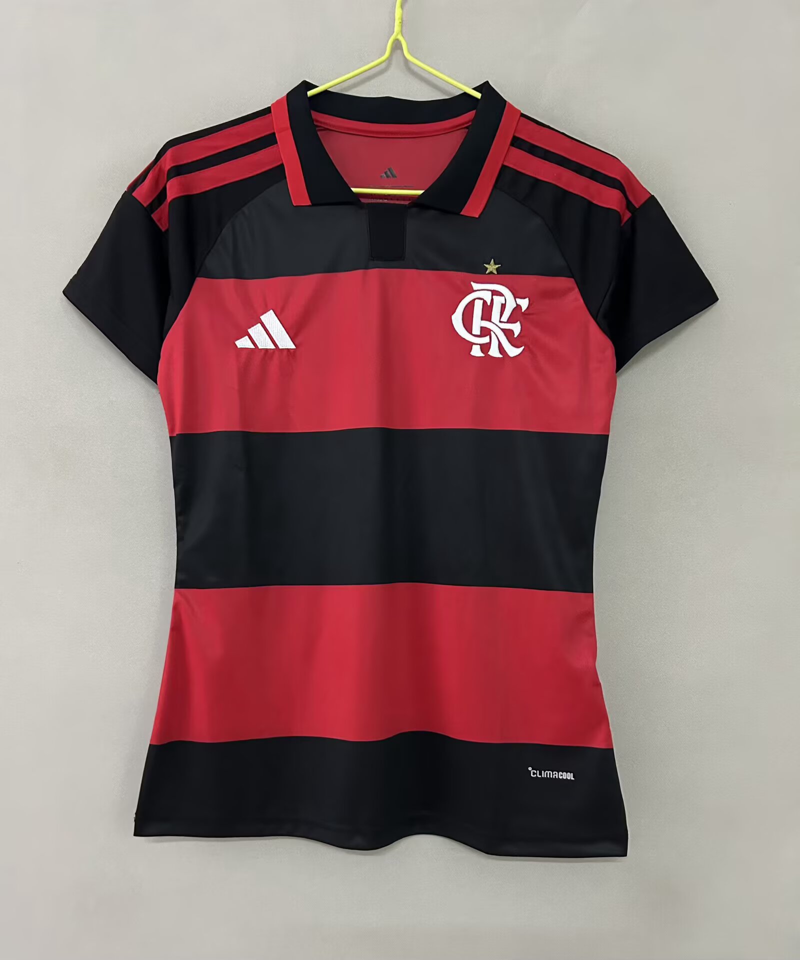 Fans Version 26/27 Flamenco home women