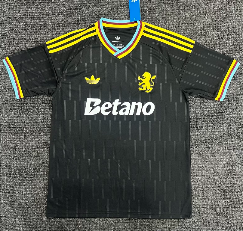 Fans Version 26/27 Aston Villa Special Edition