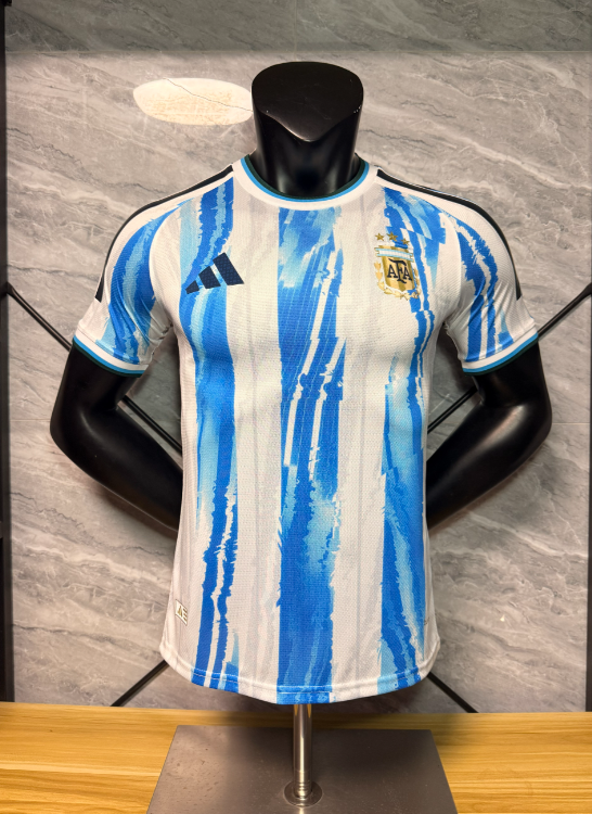 Player Version 26/27 Argentina Special Edition