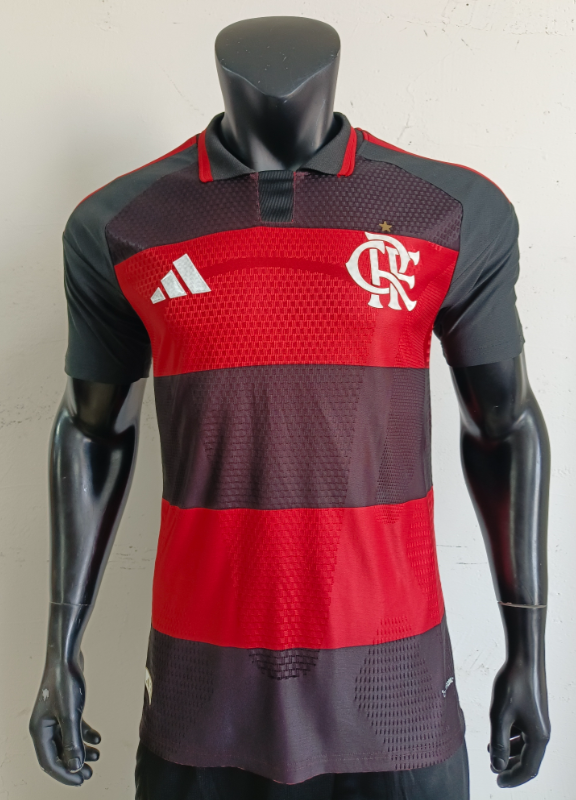 Player Version 26/27 Flamengo home 