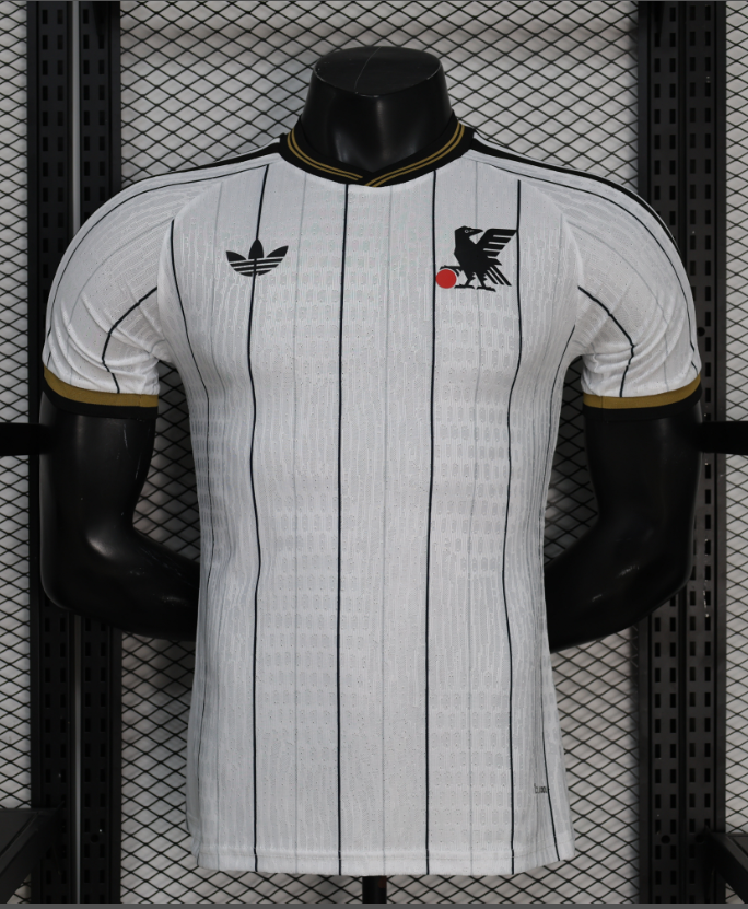Player Version 26/27 Japanese away
