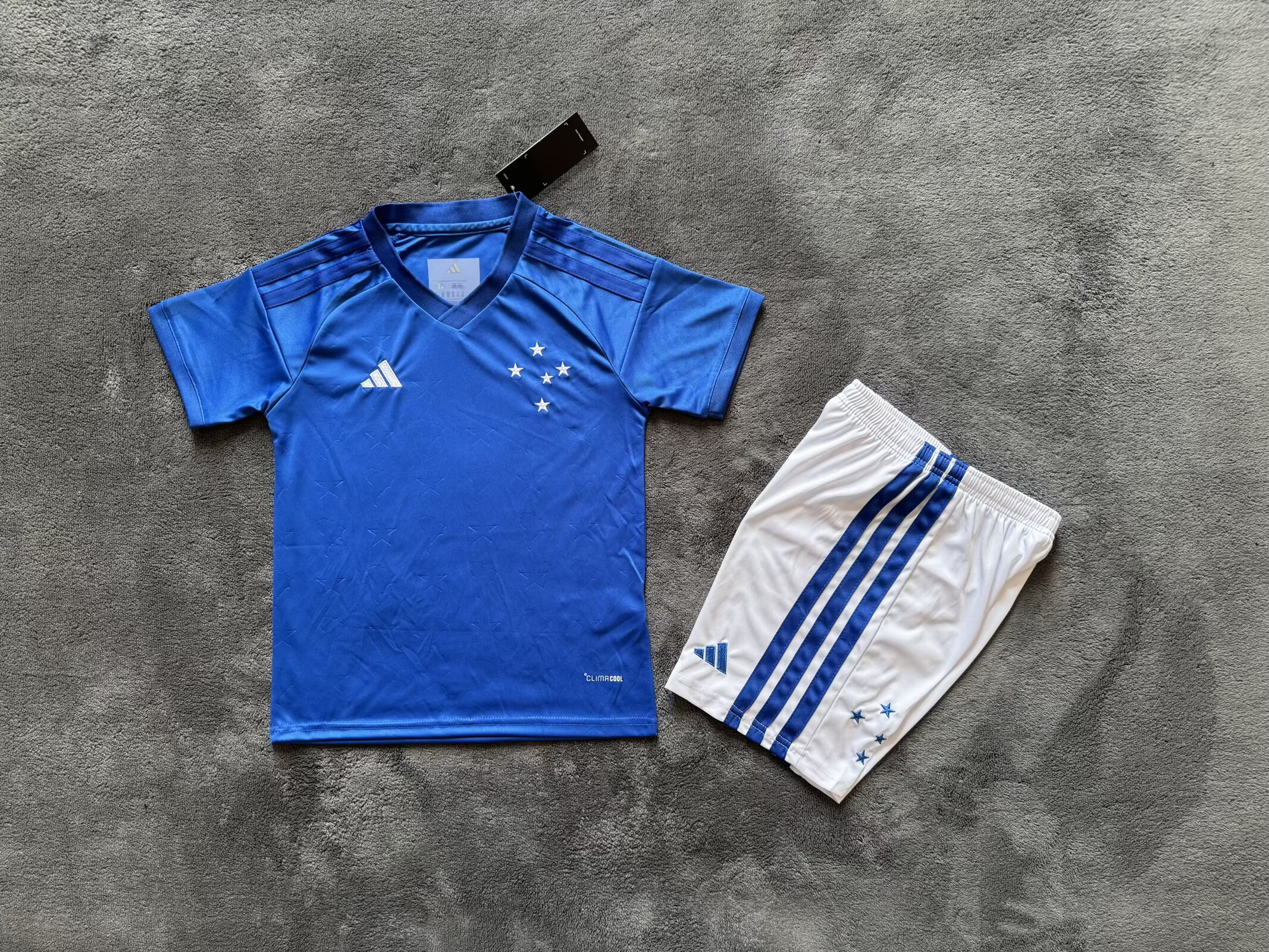 kids Kits 26/27 Cruzeiro