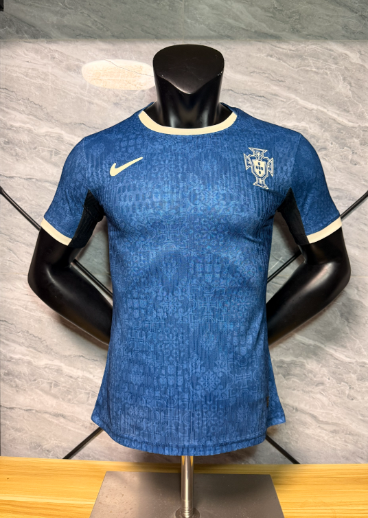 Player Version 26/27 Portugal Special Edition Nike Dark Blue