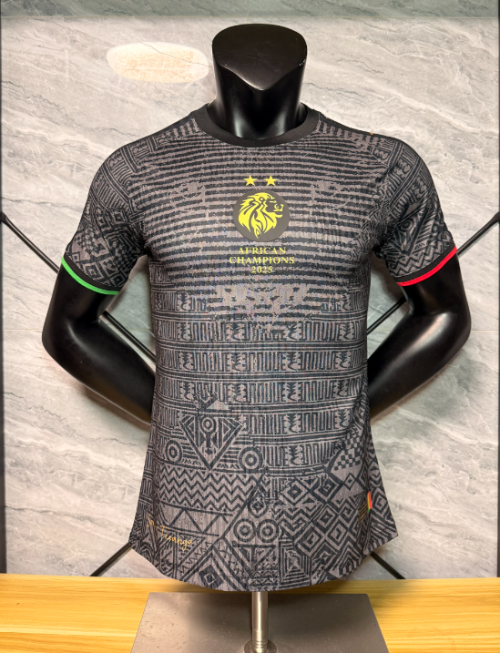 Player Version 26/27 Senegal African Cup Champions Edition