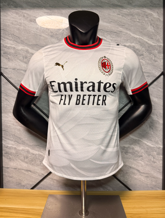 Player Version 26/27 AC away