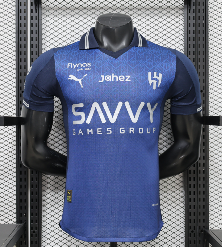Player Version 26/27 Al HILAL Special Edition