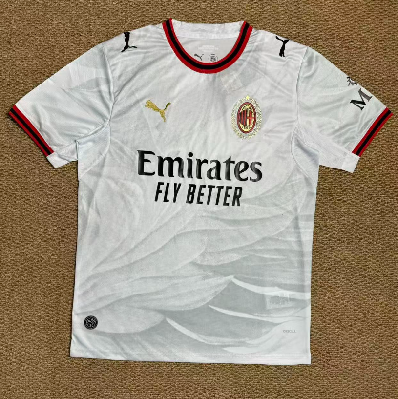 Fan version 26/27 AC away