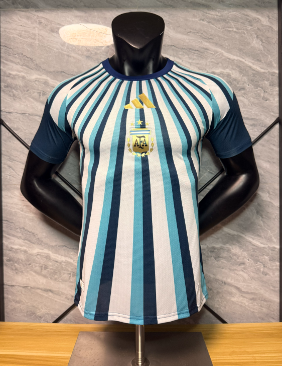 Player Version 26/27 Argentina Special Edition Parallel Line