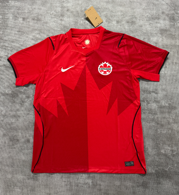 Fan version 2026 Canada home