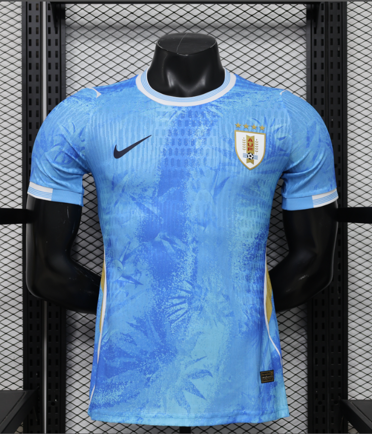 Player Version 26/27 Uruguay Special Edition